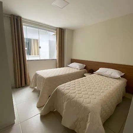 Ap 2 Quartos, Novo, Em Ipiabas Barra do Piraí Exterior foto