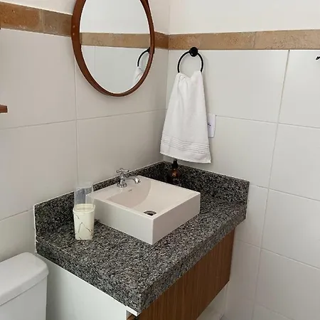 Ap 2 Quartos, Novo, Em Ipiabas Barra do Piraí Exterior foto