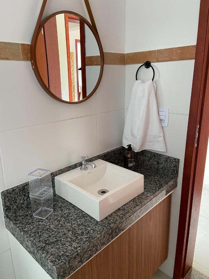 Apartment Ap 2 Quartos, Novo, Em Ipiabas *