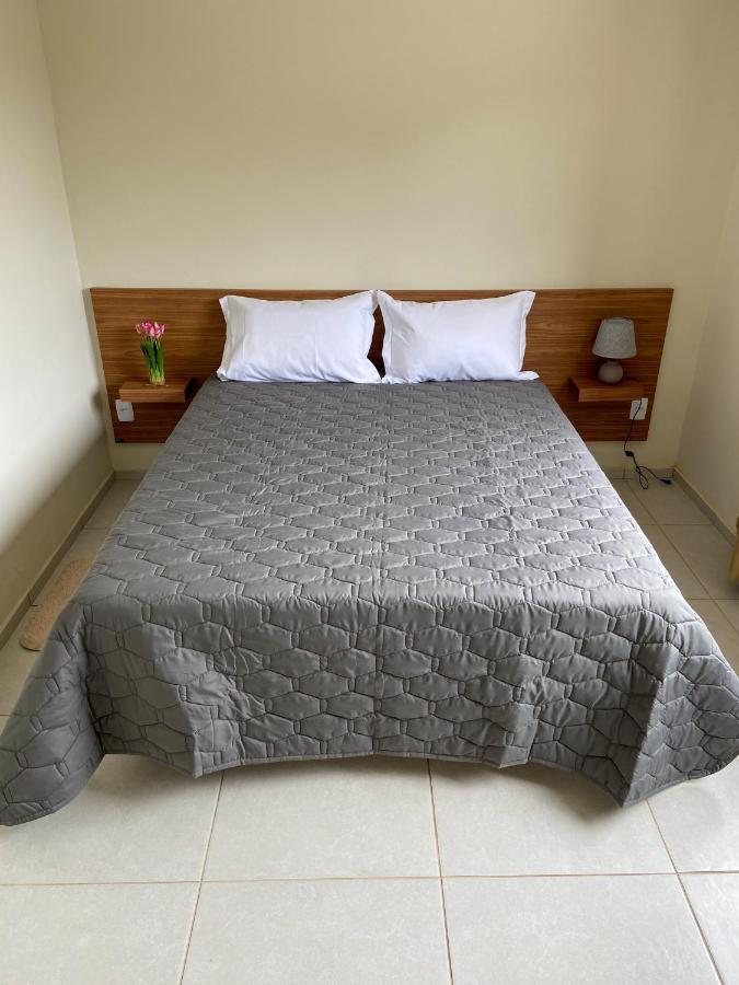 Apartment Ap 2 Quartos, Novo, Em Ipiabas *