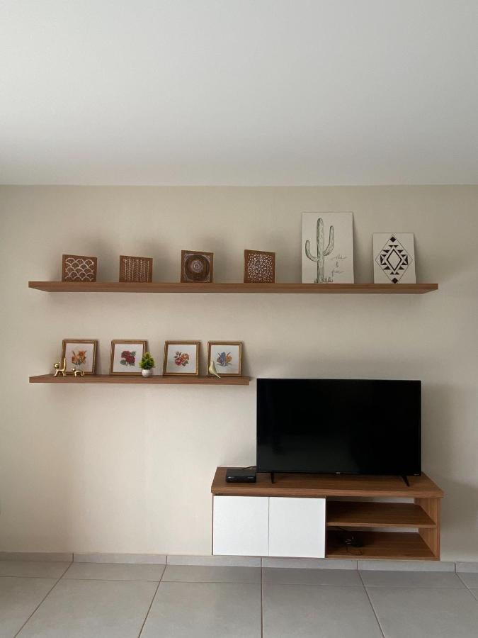 Apartment Ap 2 Quartos, Novo, Em Ipiabas